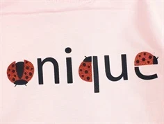 Name It parfait pink sweatcardigan